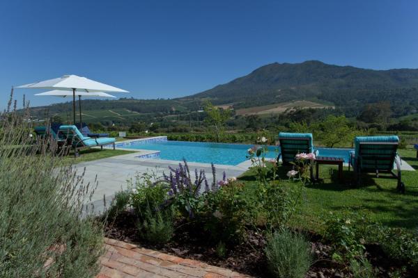 Dunstone Estate, 예약  Wellington 파를