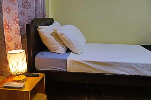 Point Vista Transient Accomodation, 예약  다엣 루손