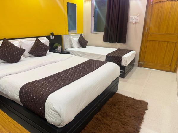 Hotel Infinity, 예약  Rajgir Bihar