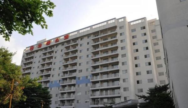 Koresco Chiak Mountain Condominium, 예약  홍천읍 강원도