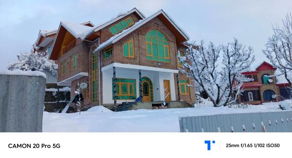 The Himalayan Inn homestay, 예약  Gulmarg 