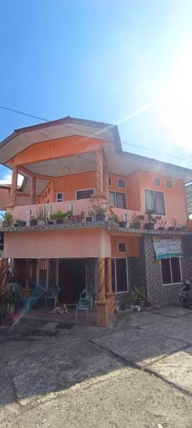 Vernando Homestay, 예약  Bajawa Flores