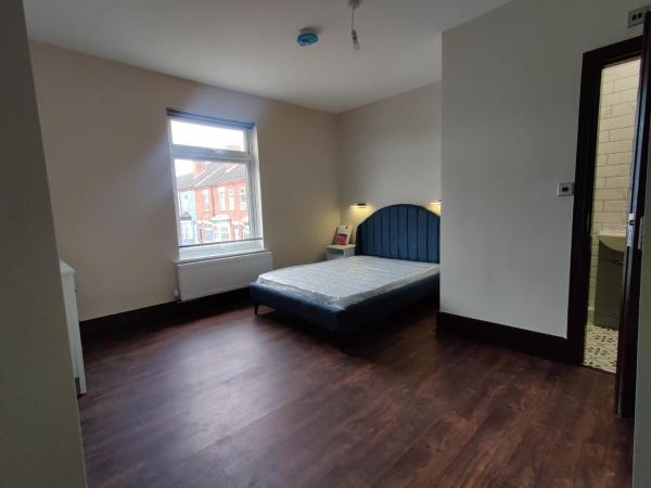 41a Fox Street, 예약  커크비 인 애쉬필드 Nottinghamshire