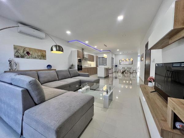Carousel Apartments, 예약  Qrendi 몰타