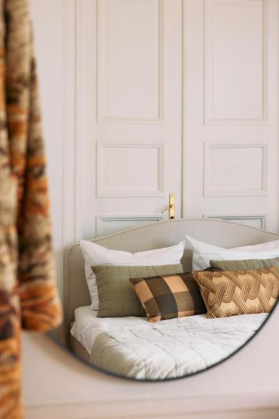 Privates Zimmer in Villa mit Blick auf die Elbe, 예약  Othmarschen 함부르크 미테