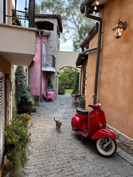 Guestlands Italia B&B, 예약  Arcadia 뉴사우스웨일즈