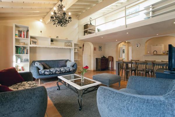 Arles Liberté, 예약 아파트 아를 Camargue