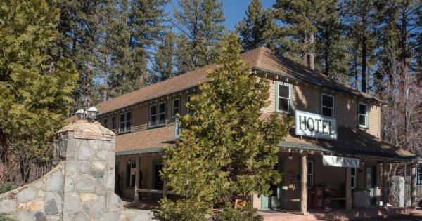 Camp Richardson Resort, 예약  South Lake Tahoe South Lake Tahoe Area