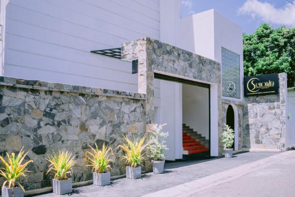 Hotel Senondra, 예약 호텔 Ampara Ampara District