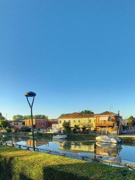 B&B Palmagrill, 예약  베니스 Veneto