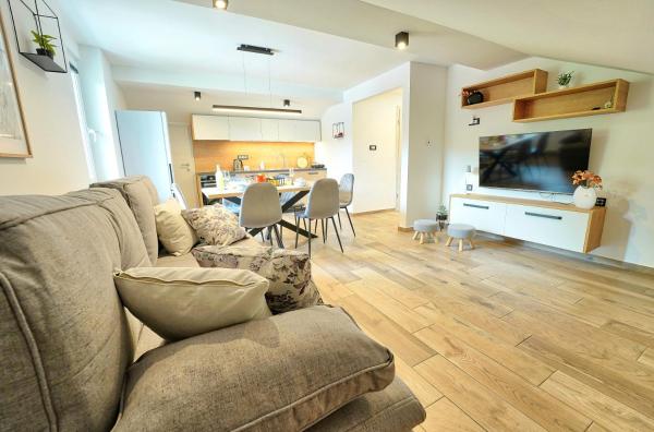 Apartments Lipa Plac, 예약 아파트 Postojna Notranjska (Inner Carniola)
