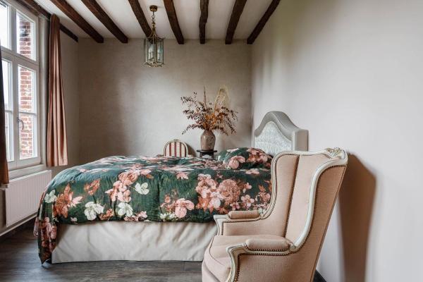 B&B CONVENT Begijnhof Herentals, 예약  Herentals Antwerpse Kempen