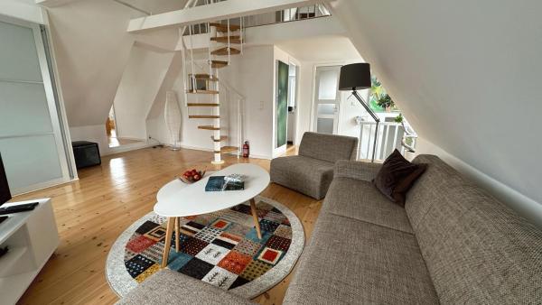 Cozy Villa apartment, 예약 아파트 Oster 말뫼