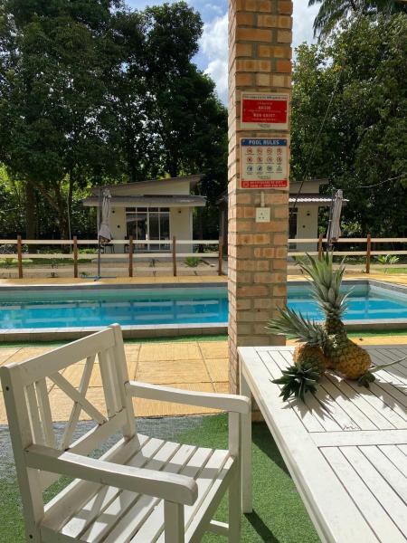 Rajawali Riverside Retreat, 예약  둔군 테렝가누