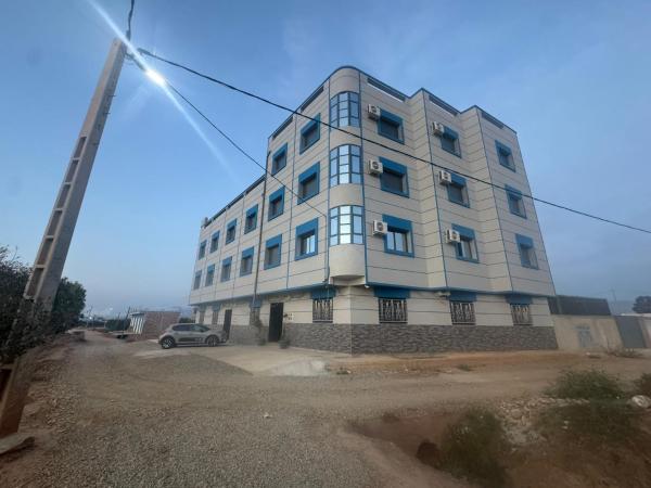 Appartement Alhoceima, 예약  Imejoudene Tanger-Tetouan