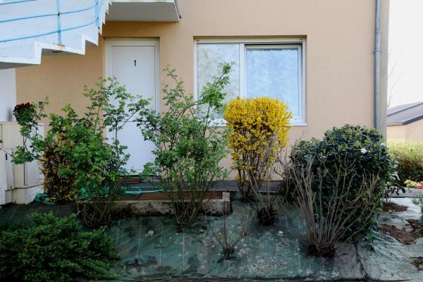 Résidence Pointe de la Verdure, 예약  르망 Sarthe