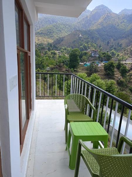 Parvatiya Homestay, 예약  Mussoorie 