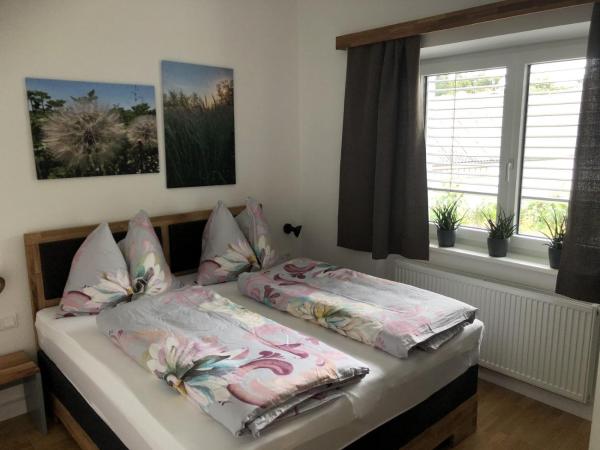 Garten Apartment, 예약 아파트 Nodendorf 니더외스터라이히