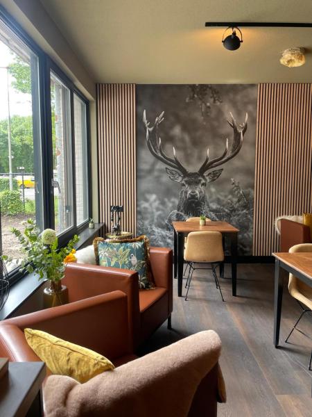 The Lodge, 예약  베스트 Noord-Brabant