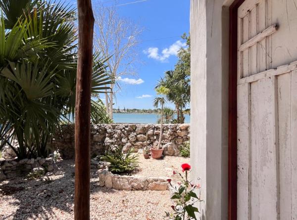 Casa Ik en Coba, 예약  코바 Quintana Roo, Coba Ruins 근처