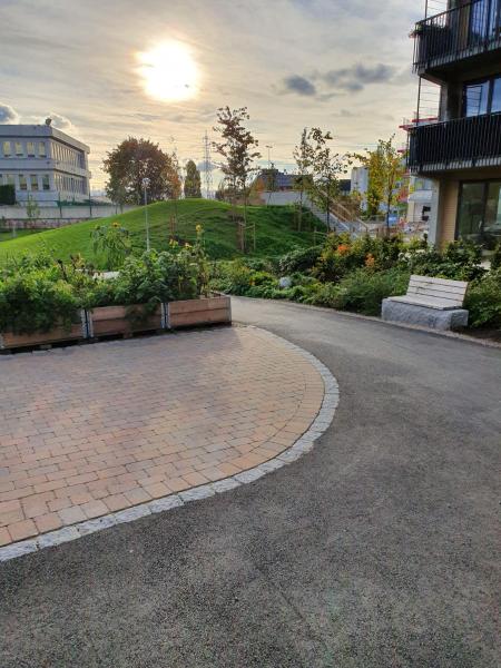 The Golden Park, 예약  오슬로 Oslo County