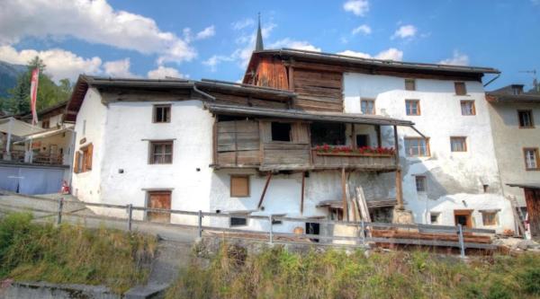 Chasa Jaro, 예약  Santa Maria Val Muestair Val Mustair