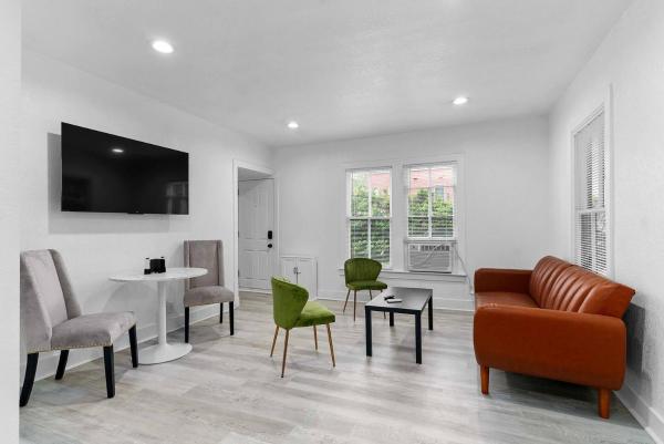 Downtown Orlando 1br Peaceful Convenient, 예약  올랜도 키시미