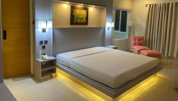 Pagadian Bay Plaza Hotel, 예약  Pagadian 민다나오