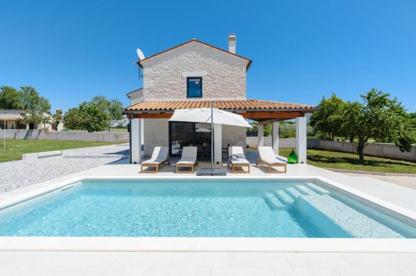 Villa Tonka by Villsy, 예약  Valtura Pula Region