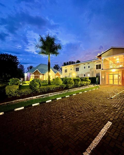 Eastern Country Hotel, 예약  Kayonza Kibungo