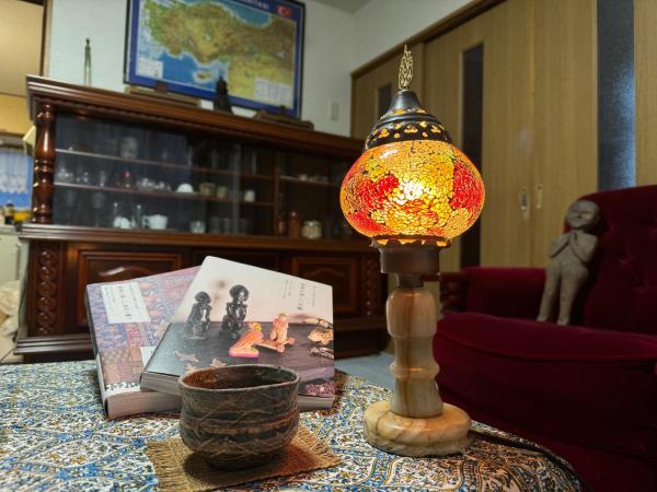 Rishiri Antique Inn, 예약  Rishiri 리시리 섬