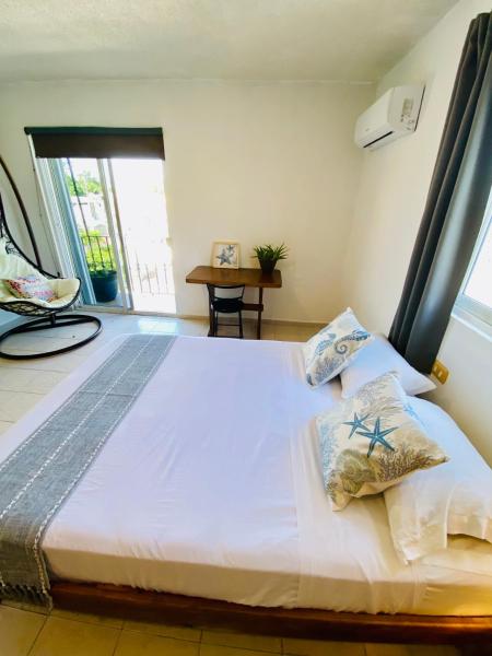 Aguacatl Cozumel, 예약  코수멜 멕시코