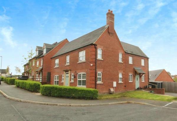 Cosy B & B, 예약  Hugglescote Leicestershire