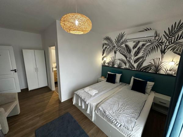 Harmony Residence, 예약  오라데아 호텔 Bihor