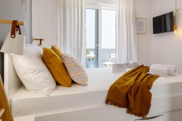 Apartmani Hera, 예약  네움 Federation of Bosnia and Herzegovina