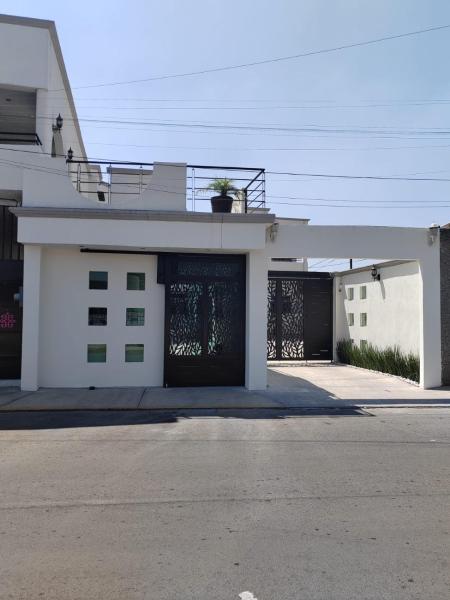 Villa Granada, 예약  Santa Cruz Tecamac State of Mexico