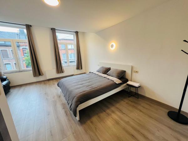 Maison d’Ans, 예약  Ans 리에주