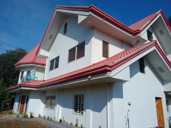 RosePlace Guesthouse, 예약 호텔 Tangub 민다나오