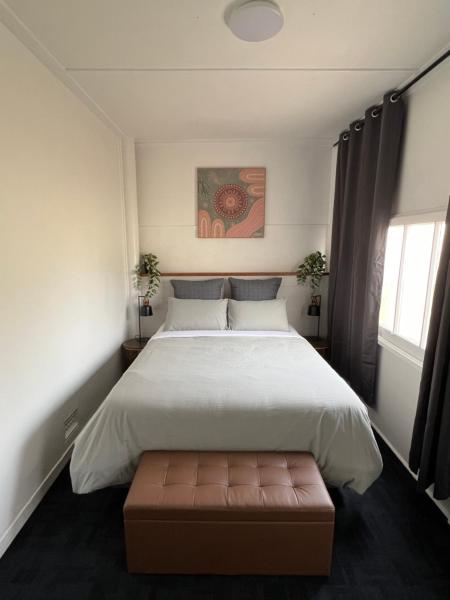 The 155 Ral Ral Avenue Stay, 예약  Renmark 사우스오스트레일리아 주