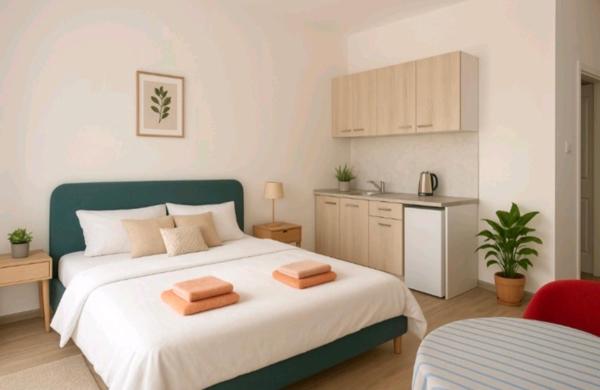 Valencia, 예약  Vrsac Banat