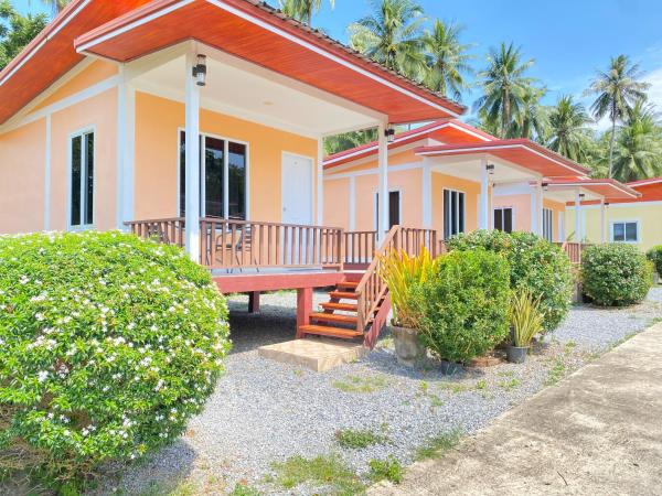 Koh Yao unnrak Resort, 예약  Ban Lo Pla Lai Phang Nga