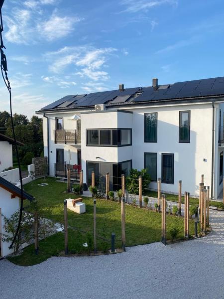 Villa Boris, 예약  Starše Podravje