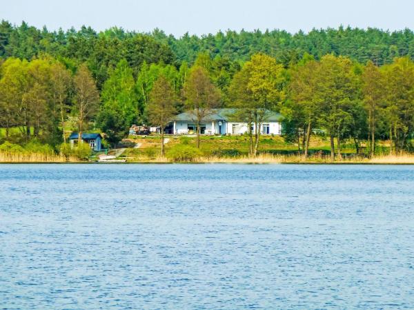 Apartment Zlocieniec, 예약 아파트 Zlocieniec Drawsko Lakeland