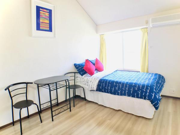 Best Room In Kawagoe 3, 예약  가와고에 시 사이타마현