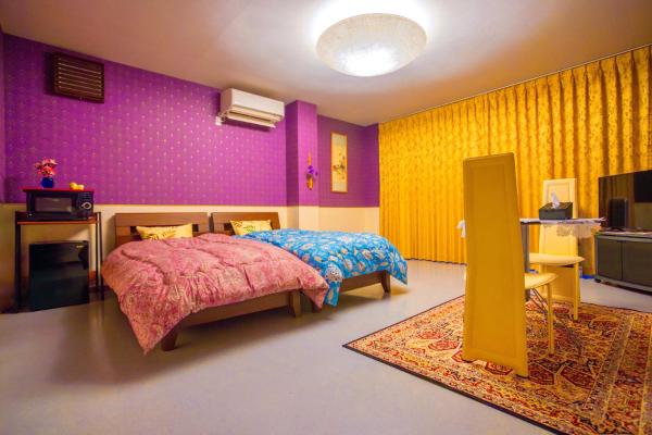 犬山モダンルーム, 예약  Inuyama 나고야