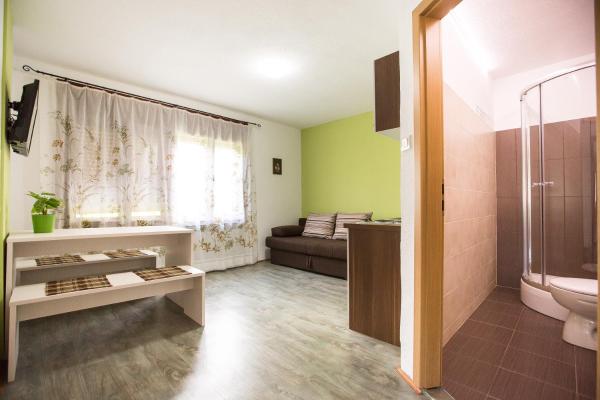 ASGARD Guesthouse, 예약  Josipdol Karlovac county