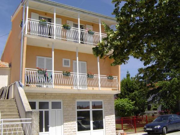 Apartments by the sea Tribunj, Vodice - 12144, 예약  Tribunj Sibenik-Knin County