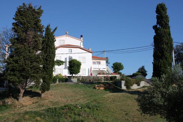 Apartments by the sea Kampor, Rab - 5059, 예약  랩 Rab