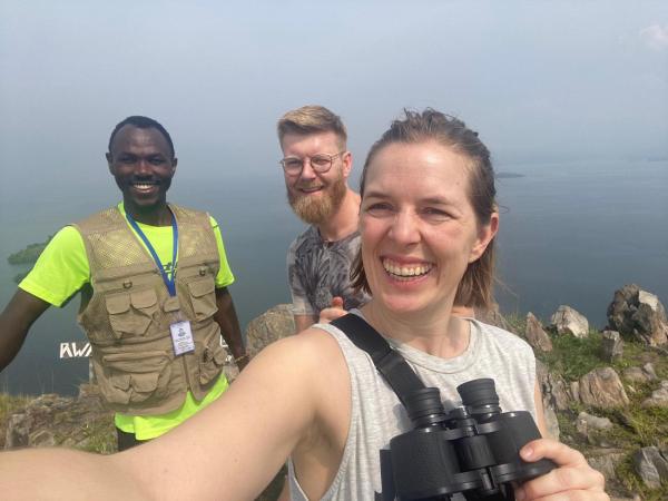 Visit Lake Kivu Boat tours & Adventure, 예약  Kibuye Gitsi