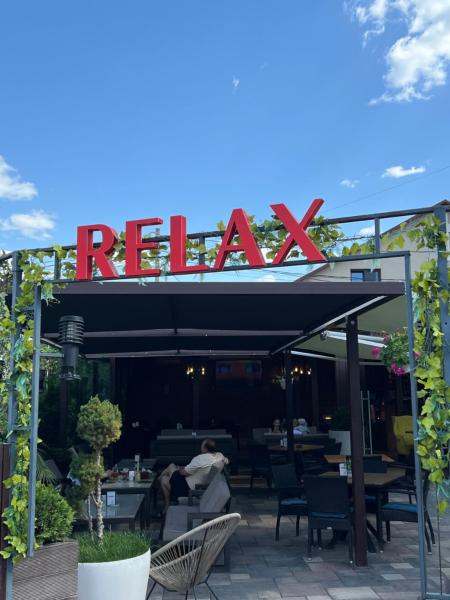 Hotel Relax, 예약  Leova 몰도바